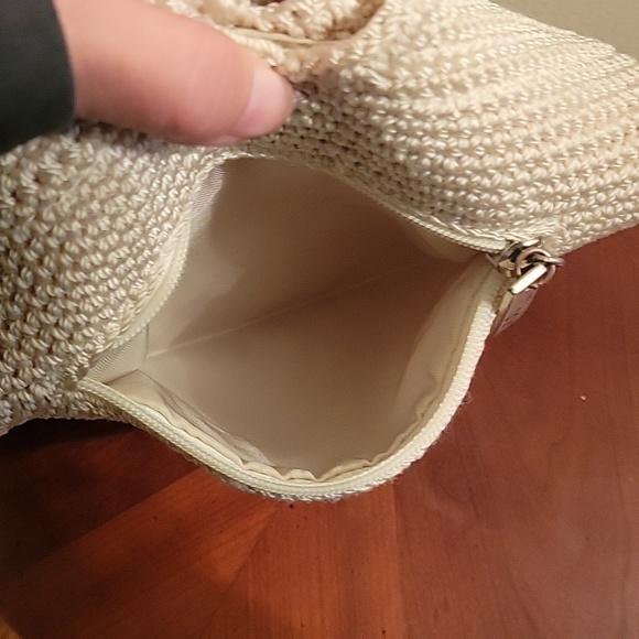 The sac beige nwot - Picture 5 of 5